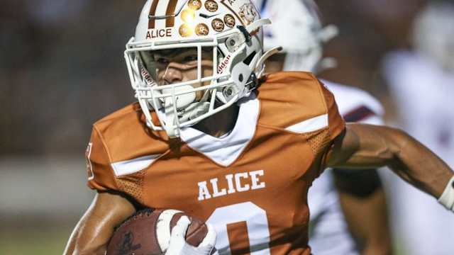 Alice's Matthew Carrillo